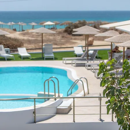 Golden Appartement Pláka