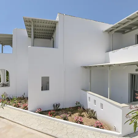 Golden Sand Apartment