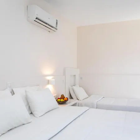 Apartment Golden Sand