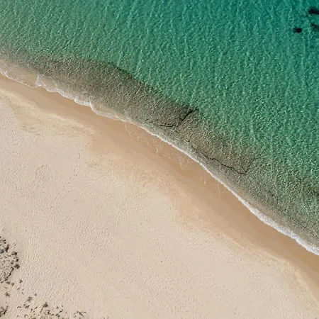 Appartement Golden Pláka