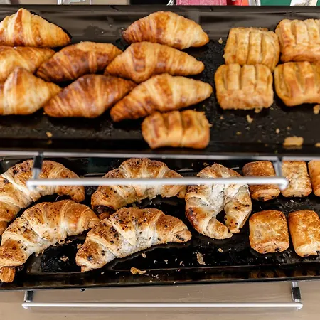 Golden Appartement *