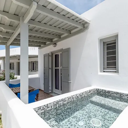 Appartement Golden Pláka