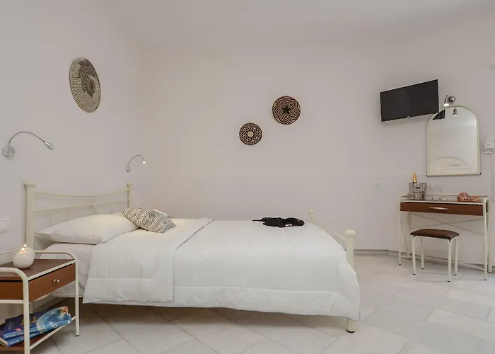 Golden Apartmán Pláka