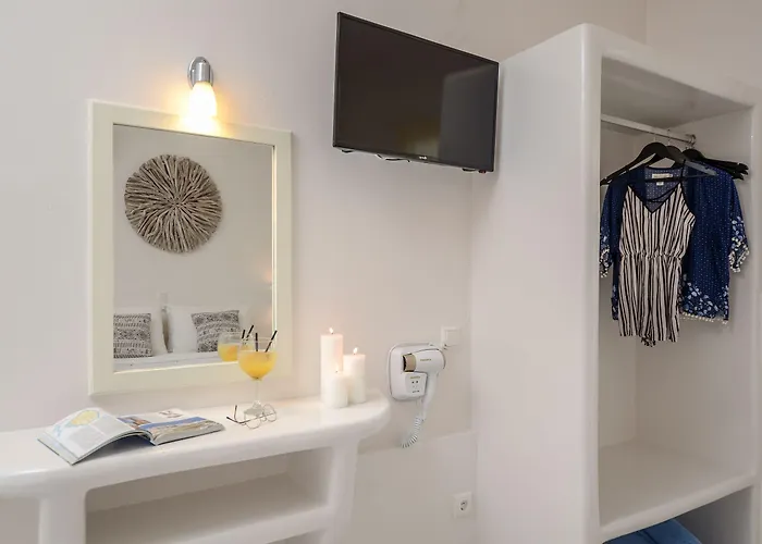 Apartmán Golden Pláka