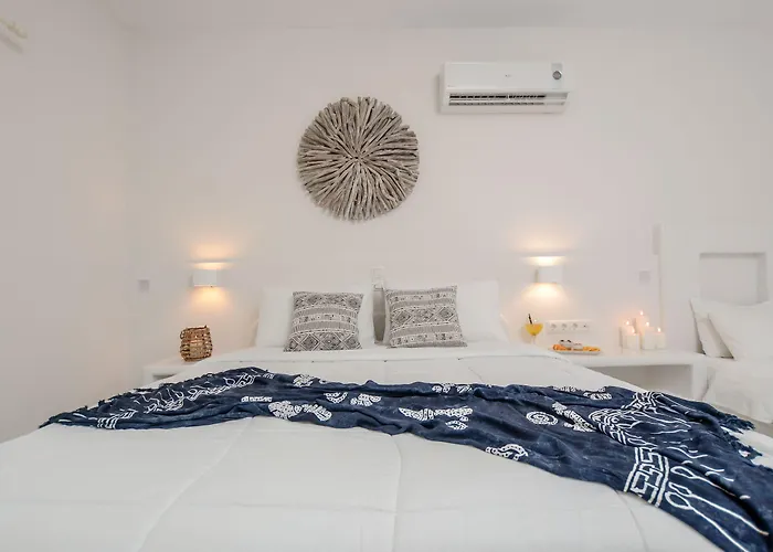 Apartmán Golden Pláka