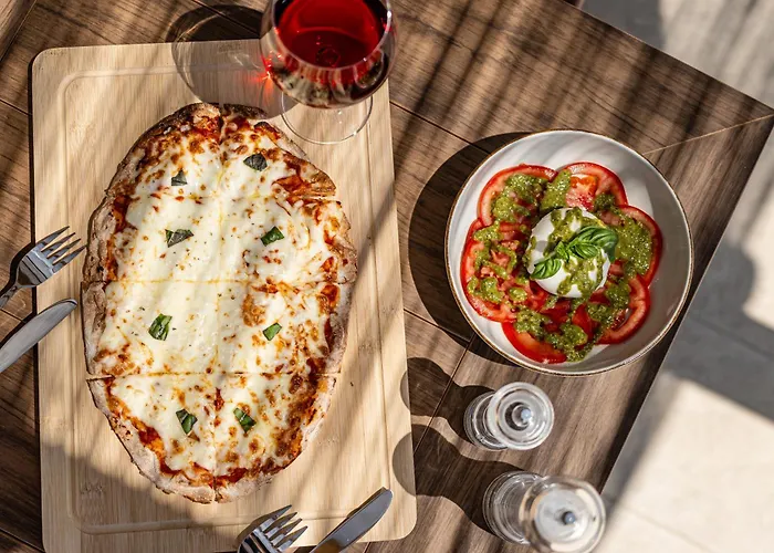 Apartmán Golden Pláka