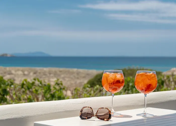 Apartmán Golden Pláka