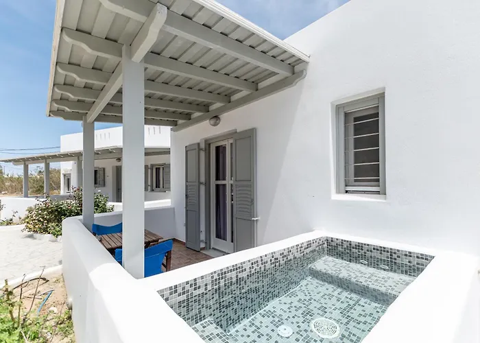 Apartmán Golden Pláka