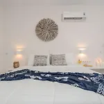 Apartamento Golden Pláka