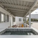 Appartement Golden