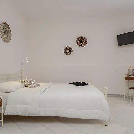 Golden Lägenhet Pláka