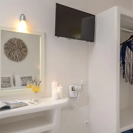 Appartement Golden Pláka