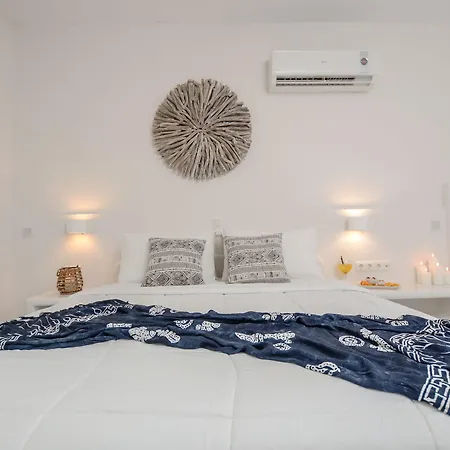 Apartament Golden Pláka