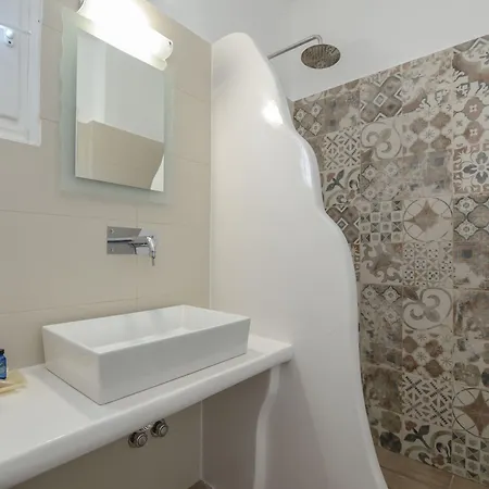 Golden Lägenhet Pláka