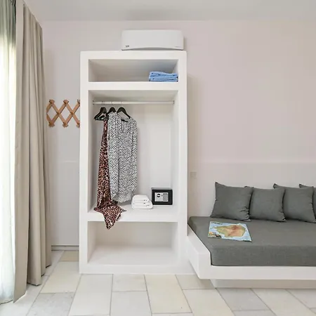 Golden Appartement Pláka