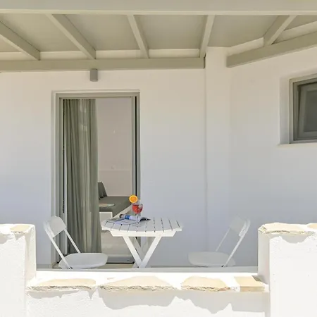 Apartament Golden Pláka