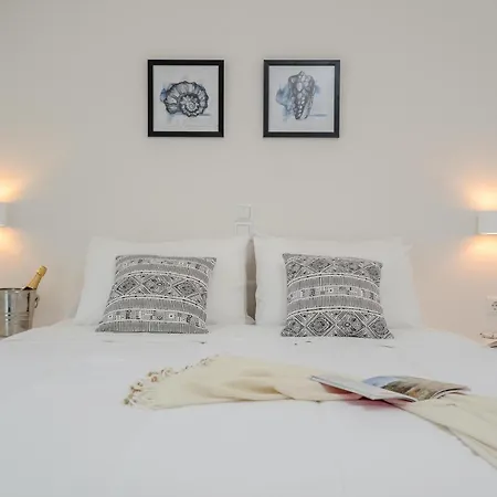 Appartement Golden