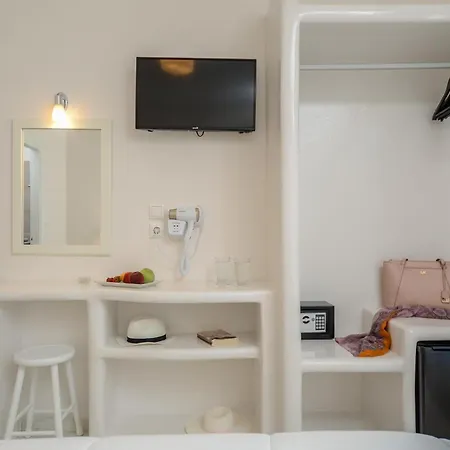 Golden Appartement Pláka