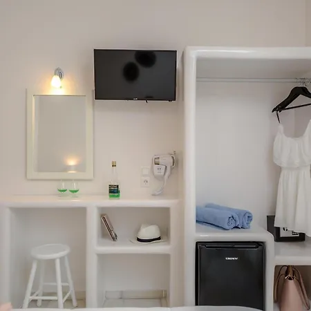 Golden Appartement