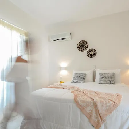 Apartmán Golden