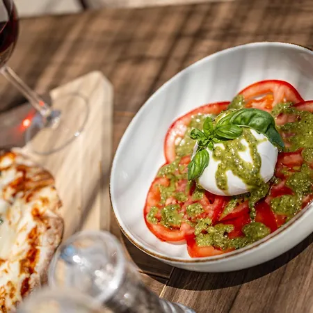 Lägenhet Golden Pláka