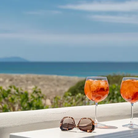 Lägenhet Golden Pláka