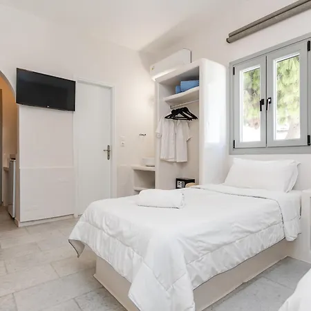 Apartament Golden Pláka