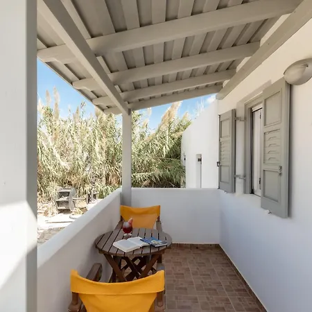 Appartement Golden *