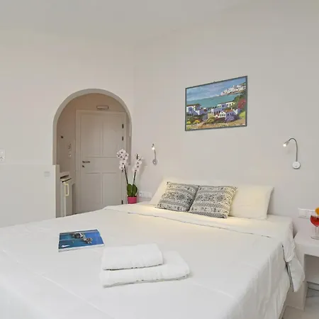 Golden Appartement
