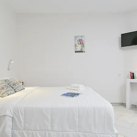 Golden Appartement *
