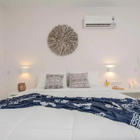 Appartement Golden *