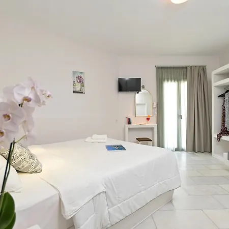 Apartment Golden Pláka