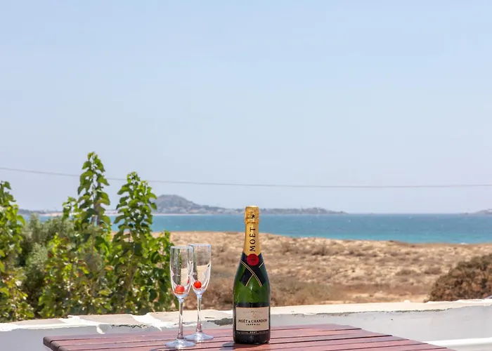 Lägenhet Golden Pláka