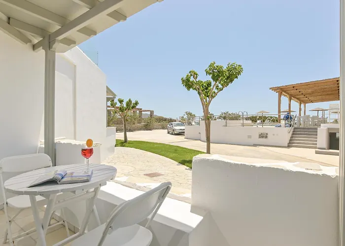 Golden Lägenhet Pláka