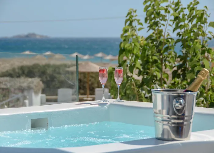 Golden Lägenhet Pláka