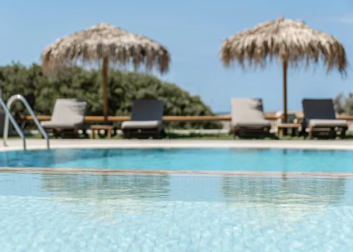 Golden Lägenhet Pláka