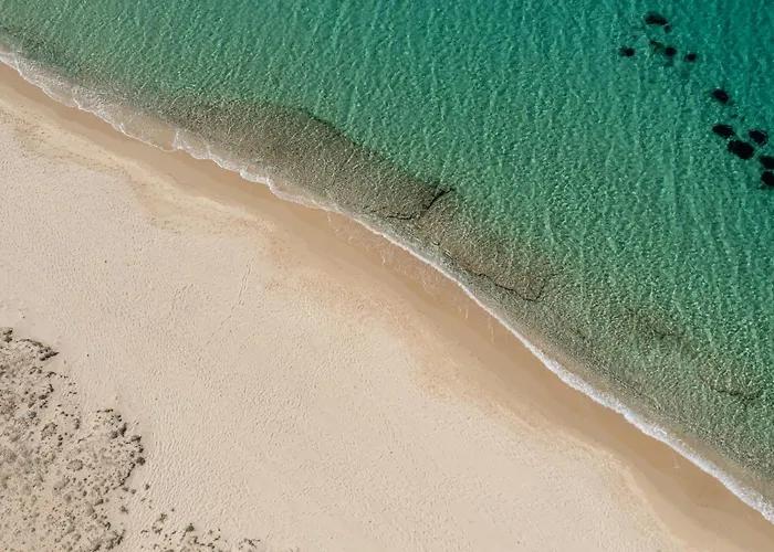 Lägenhet Golden Pláka