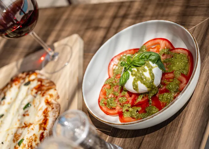 Lägenhet Golden Pláka