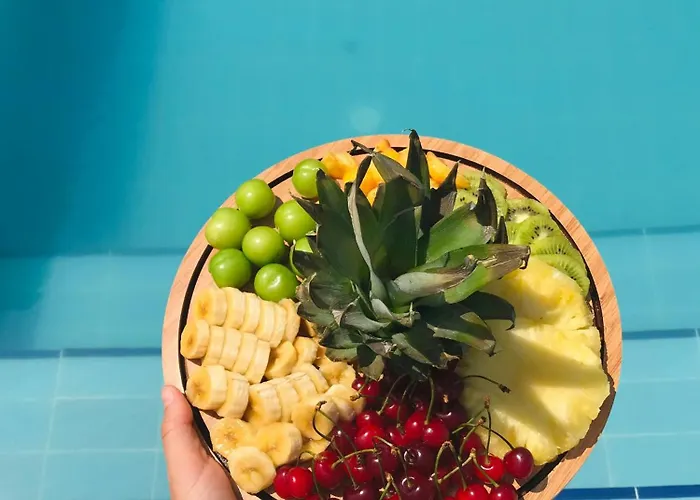 Golden Lägenhet Pláka